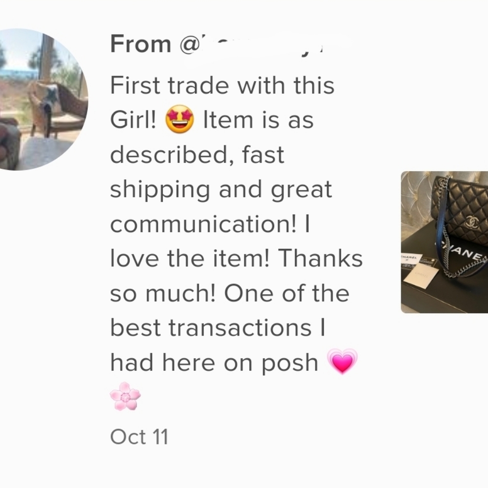 LET'S TRADE!